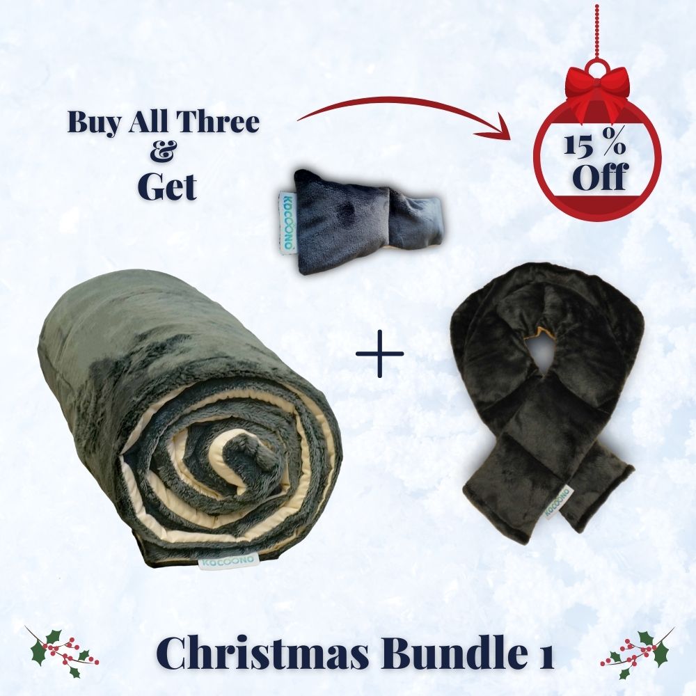 Kocoono™ Christmas Bundle 1